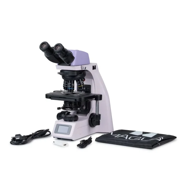 Микроскоп биологический цифровой MAGUS Bio DH260 Микроскоп биологический цифровой MAGUS Bio DH260