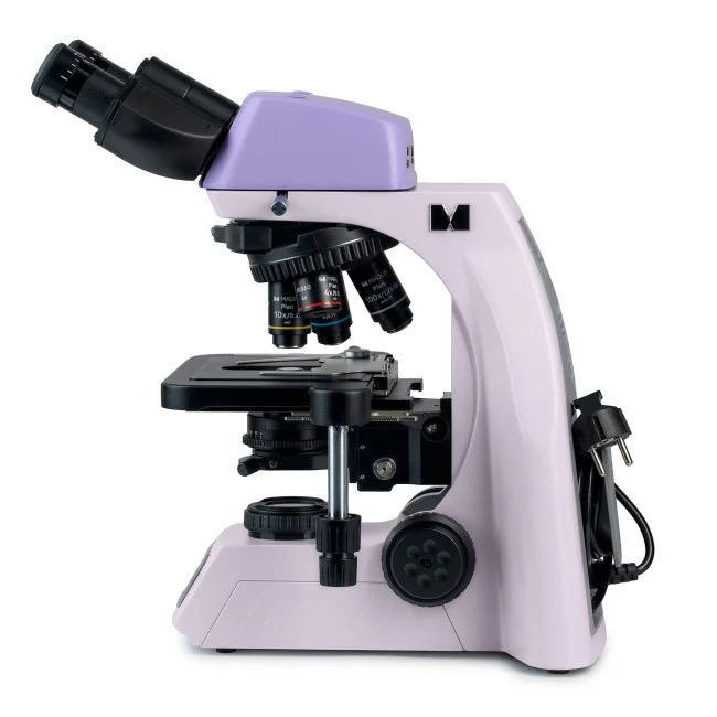 Микроскоп биологический цифровой MAGUS Bio DH260 Микроскоп биологический цифровой MAGUS Bio DH260