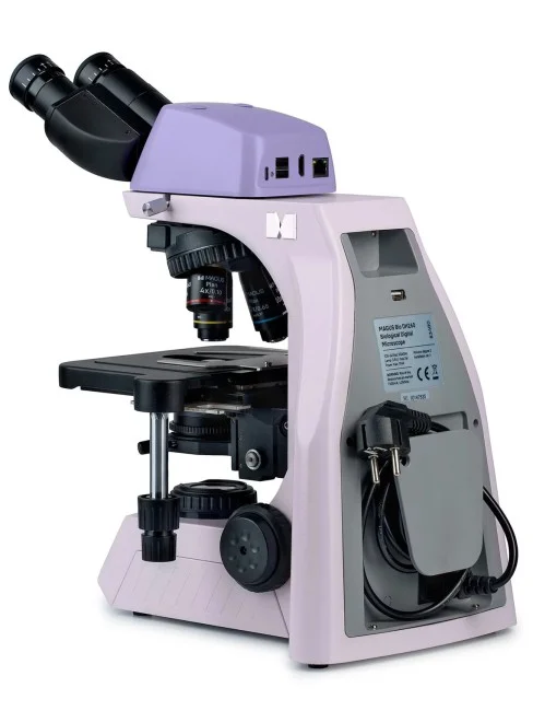 Микроскоп биологический цифровой MAGUS Bio DH260 Микроскоп биологический цифровой MAGUS Bio DH260