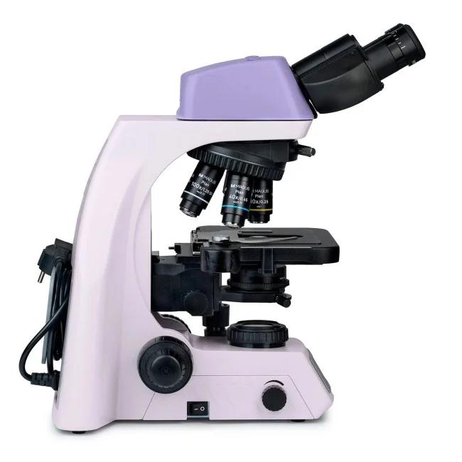 Микроскоп биологический цифровой MAGUS Bio DH260 Микроскоп биологический цифровой MAGUS Bio DH260