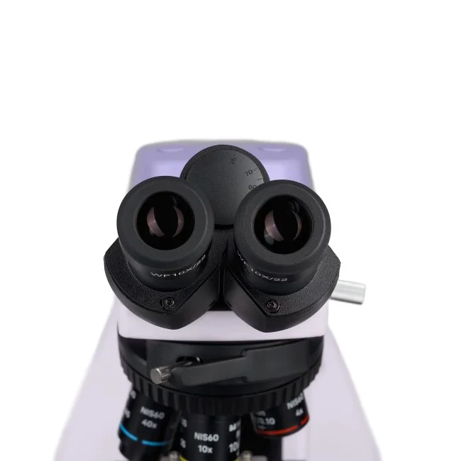 Микроскоп биологический цифровой MAGUS Bio DH260 Микроскоп биологический цифровой MAGUS Bio DH260