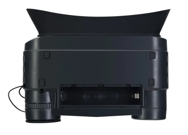 Бинокль цифровой ночного видения Levenhuk Halo NVB10 Helmet, с креплением на шлем Бинокль цифровой ночного видения Levenhuk Halo NVB10 Helmet, с креплением на шлем