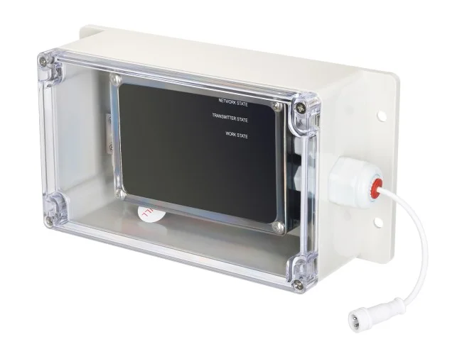 Метеостанция Levenhuk Wezzer PRO LP700