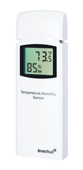 Метеостанция Levenhuk Wezzer PRO LP700