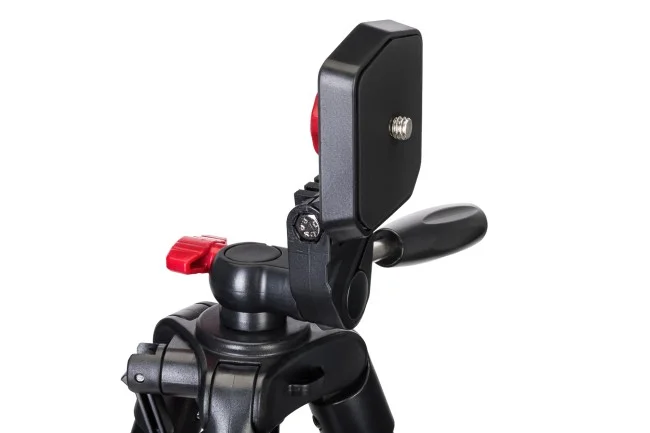 Набор: бинокль Levenhuk Bruno BASE 15x70 со штативом