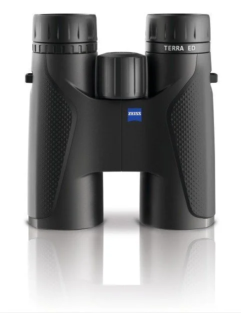 Бинокль Carl Zeiss Terra 10x42 ED Black Бинокль Carl Zeiss Terra 10x42 ED Black