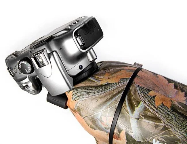 Телескоп-Зрительная труба Veber MAK 1000х90 камуфлированный Телескоп-Зрительная труба Veber MAK 1000х90 камуфлированный