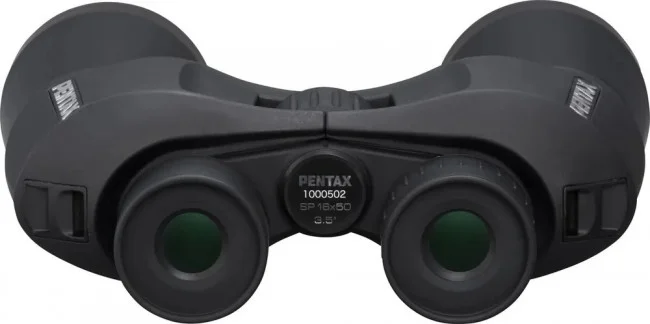 Бинокль Pentax SP 16x50 Бинокль Pentax SP 16x50