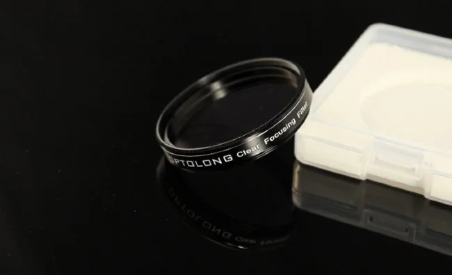 Фильтр Optolong Clear Focusing (2”) Фильтр Optolong Clear Focusing (2”)