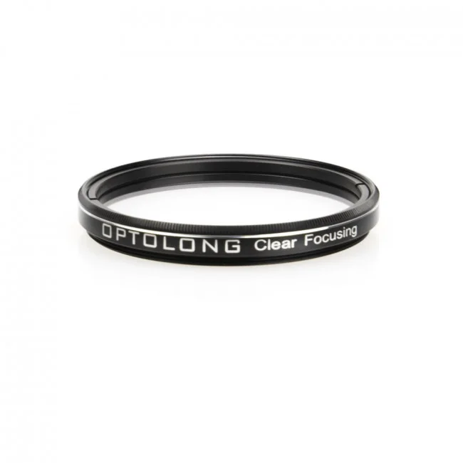 Фильтр Optolong Clear Focusing (2”) Фильтр Optolong Clear Focusing (2”)