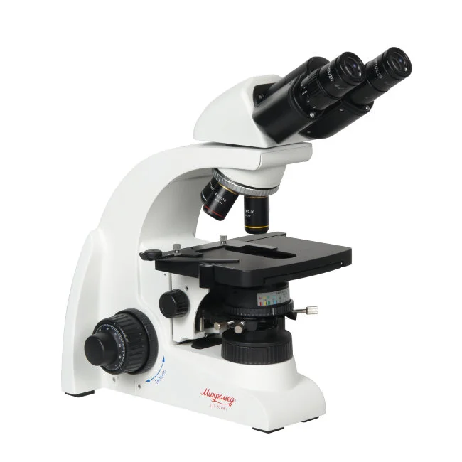 Микроскоп биологический Микромед 2 (2-20 inf.) Микроскоп биологический Микромед 2 (2-20 inf.)