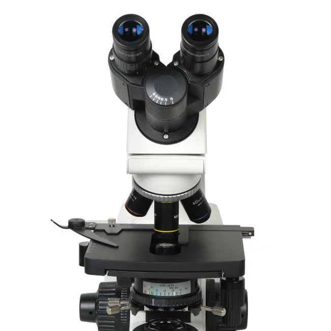 Микроскоп биологический Микромед 2 (2-20 inf.) Микроскоп биологический Микромед 2 (2-20 inf.)