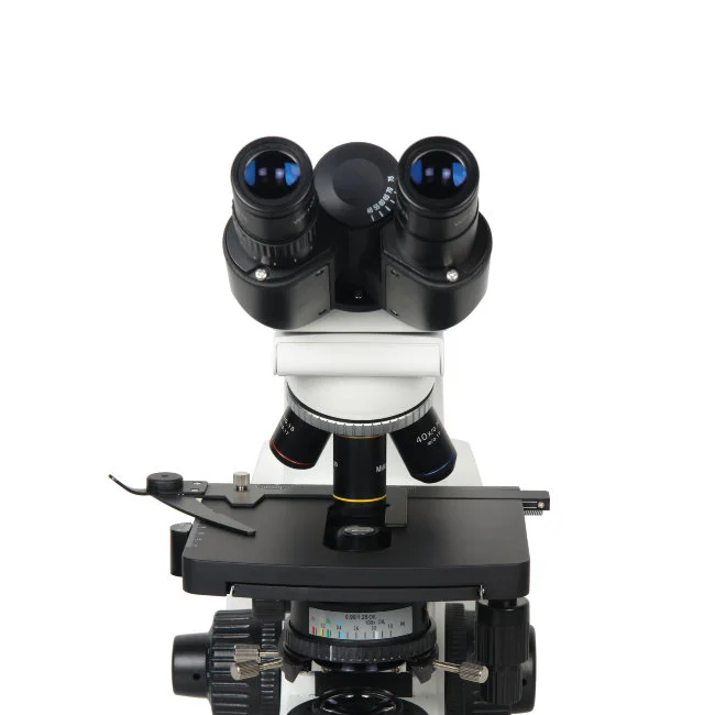 Микроскоп биологический Микромед 2 (2-20 inf.) Микроскоп биологический Микромед 2 (2-20 inf.)