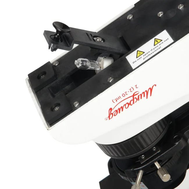 Микроскоп биологический Микромед 2 (2-20 inf.) Микроскоп биологический Микромед 2 (2-20 inf.)