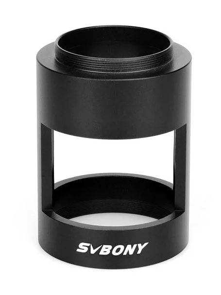 Т-адаптер SVBONY с резьбой M42 для зрительных труб SV13 (F9162A)