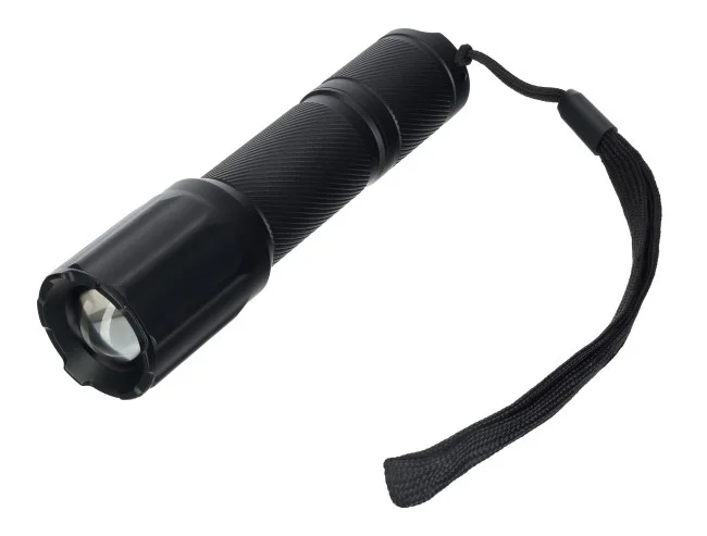 Монокуляр цифровой ночного видения Levenhuk Halo NVR50, с прицельным крепежом