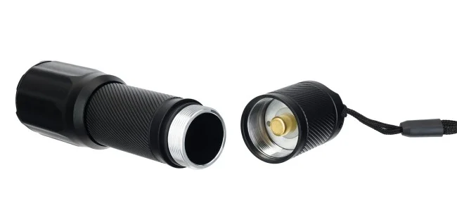 Монокуляр цифровой ночного видения Levenhuk Halo NVR50, с прицельным крепежом