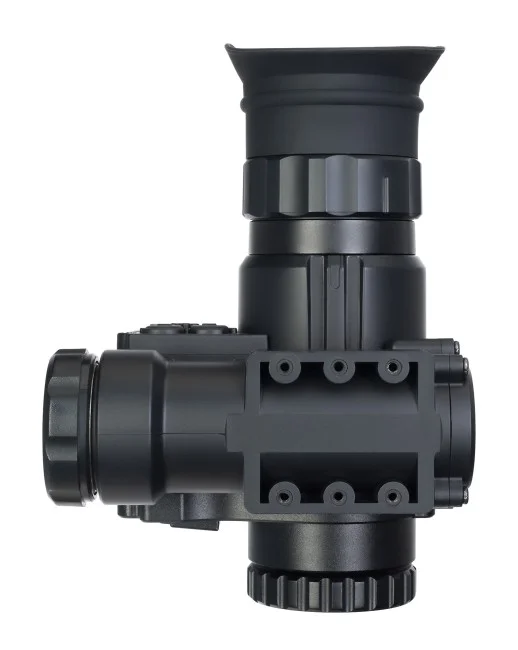 Монокуляр тепловизионный Levenhuk Fatum TVM20 Helmet, с креплением на шлем