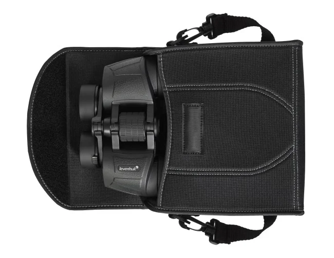 Бинокль Levenhuk New Sherman BASE 7x50 Бинокль Levenhuk New Sherman BASE 7x50