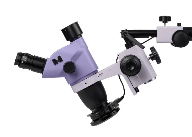 Микроскоп стереоскопический MAGUS Stereo 8TR для ремонта и пайки