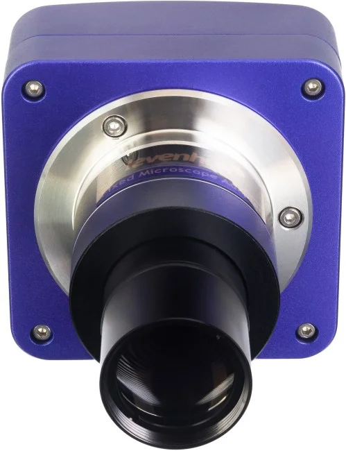 Камера цифровая Levenhuk M2500 PLUS Камера цифровая Levenhuk M2500 PLUS