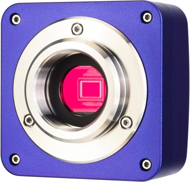 Камера цифровая Levenhuk M2500 PLUS Камера цифровая Levenhuk M2500 PLUS