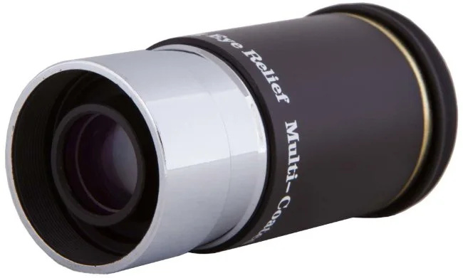 Окуляр Sky-Watcher WA 66° 9 мм, 1,25" Окуляр Sky-Watcher WA 66° 9 мм, 1,25"