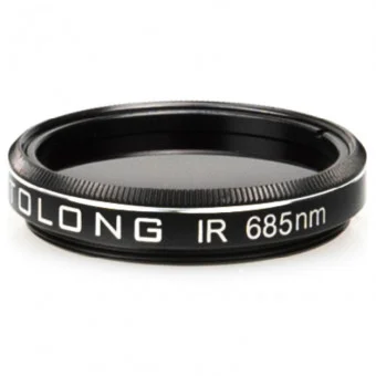 Фильтр Optolong IR Pass 685nm (1.25”)