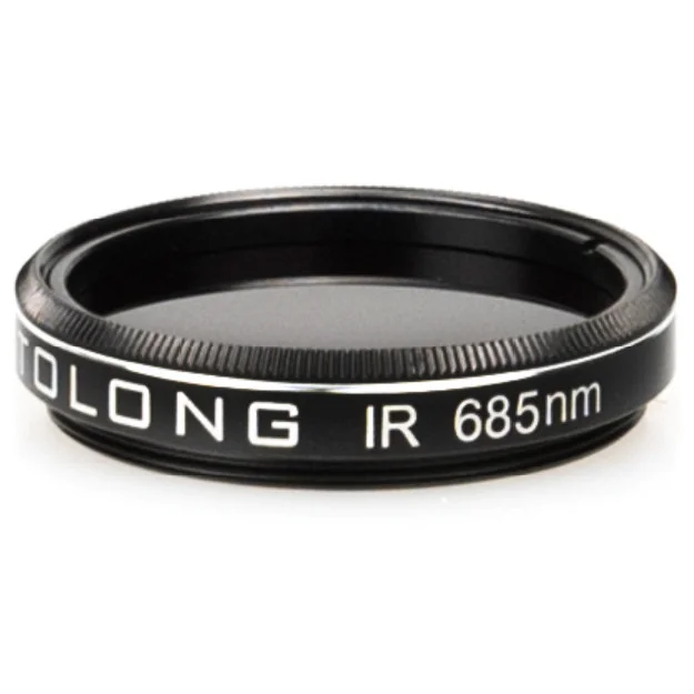 Фильтр Optolong IR Pass 685nm (1.25”) Фильтр Optolong IR Pass 685nm (1.25”)