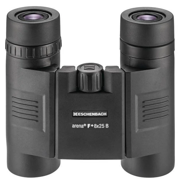 Бинокль Eschenbach Arena F+ 8x25 B