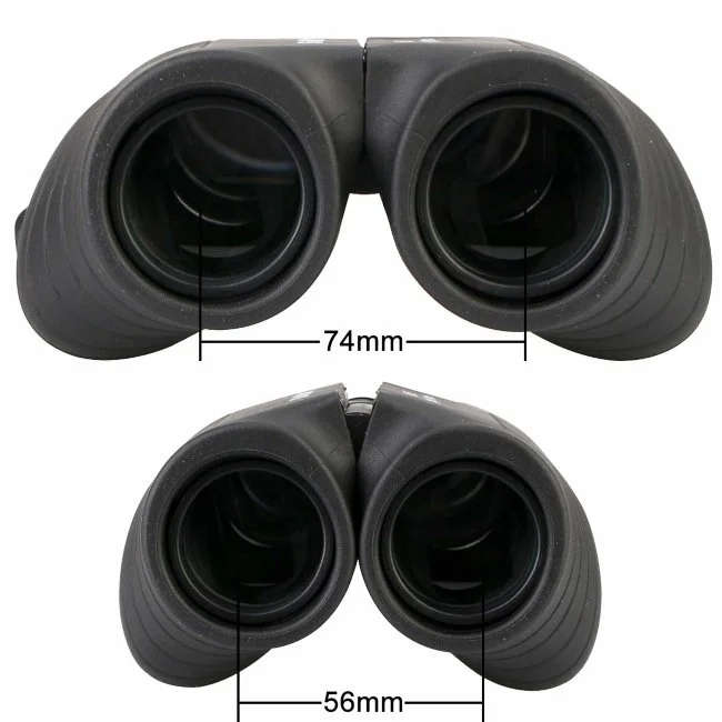 Бинокль SVBONY 8x25 (SV10)