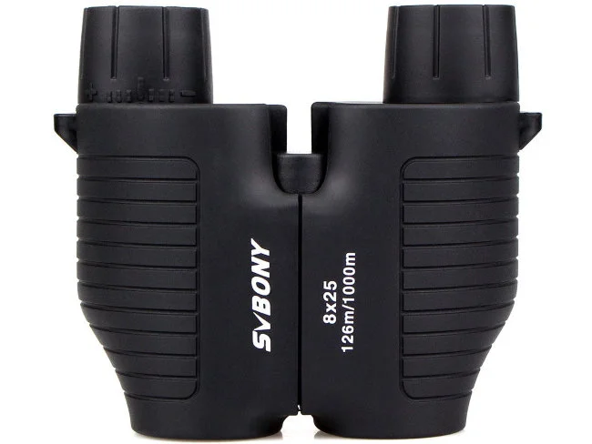 Бинокль SVBONY 8x25 (SV10)