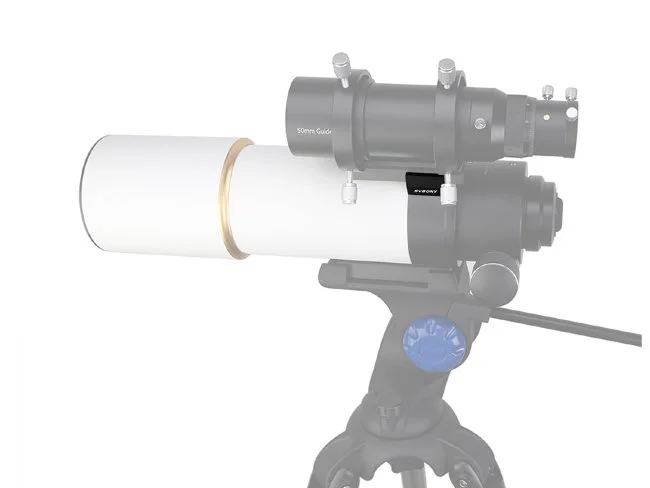 База крепежная SVBONY для искателя, с адаптером