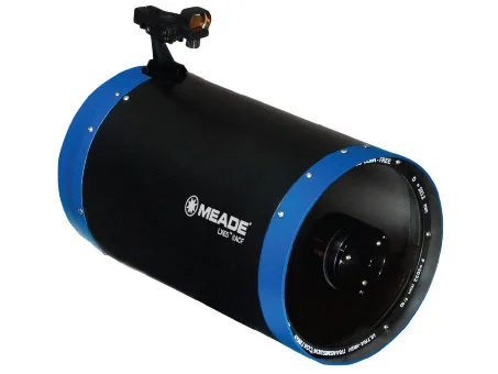 Оптическая труба Meade 8" f/10 LX65-ACF UHTC