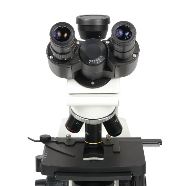 Микроскоп биологический Микромед 2 (3-20 inf.)