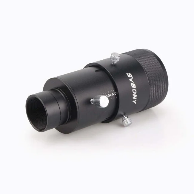 Проекционный адаптер SVBONY SV112 для телескопов, 1,25"