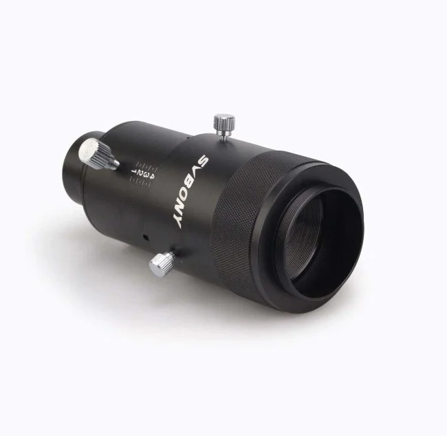 Проекционный адаптер SVBONY SV112 для телескопов, 1,25"