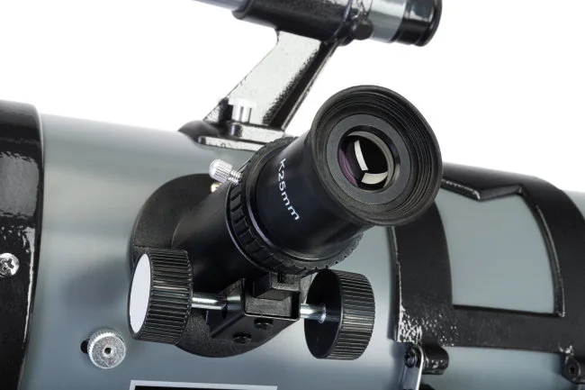 Телескоп Levenhuk Blitz 114s PLUS Телескоп Levenhuk Blitz 114s PLUS