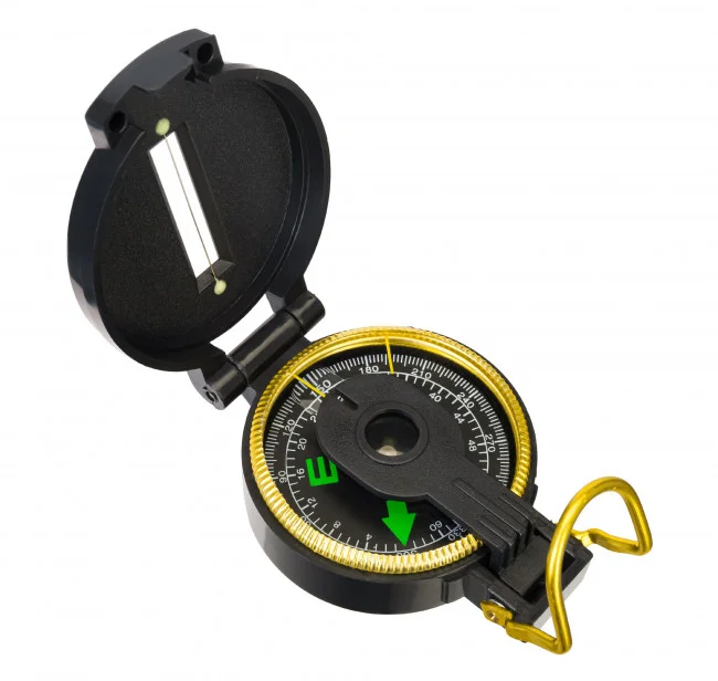 Набор исследователя Discovery Basics EK50