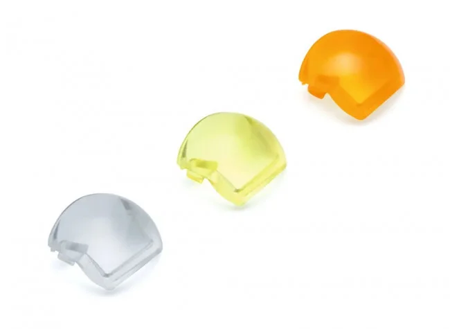 Лупа асферическая Eschenbach mobilux LED, 60 мм, 4.0х Лупа асферическая Eschenbach mobilux LED, 60 мм, 4.0х