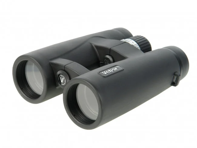 Бинокль Veber Sputnik D 10х42 Бинокль Veber Sputnik D 10х42