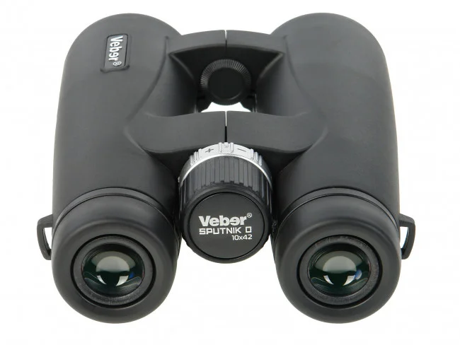 Бинокль Veber Sputnik D 10х42 Бинокль Veber Sputnik D 10х42
