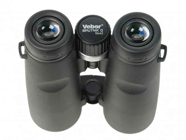 Бинокль Veber Sputnik D 10х42 Бинокль Veber Sputnik D 10х42