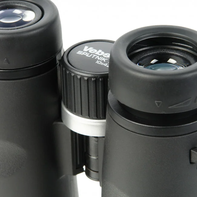 Бинокль Veber Sputnik D 10х42 Бинокль Veber Sputnik D 10х42