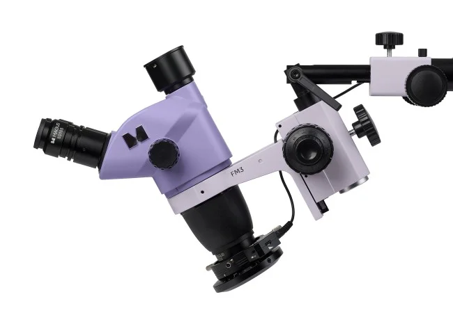 Микроскоп стереоскопический цифровой MAGUS Stereo D8TR LCD для ремонта и пайки Микроскоп стереоскопический цифровой MAGUS Stereo D8TR LCD для ремонта и пайки