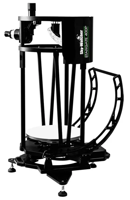 Телескоп Sky-Watcher Dob Stargate 400P Truss Tube SynScan GOTO Телескоп Sky-Watcher Dob Stargate 400P Truss Tube SynScan GOTO
