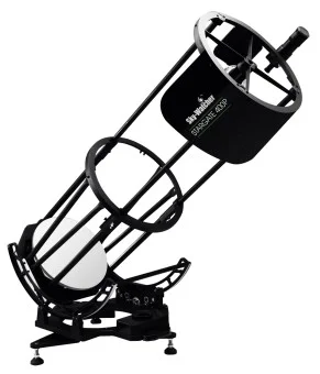 Телескоп Sky-Watcher Dob Stargate 400P Truss Tube SynScan GOTO