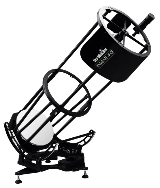 Телескоп Sky-Watcher Dob Stargate 400P Truss Tube SynScan GOTO Телескоп Sky-Watcher Dob Stargate 400P Truss Tube SynScan GOTO