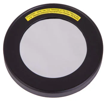Солнечный фильтр Sky-Watcher для рефракторов 70 мм Солнечный фильтр Sky-Watcher для рефракторов 70 мм