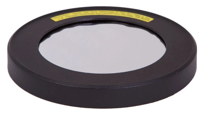 Солнечный фильтр Sky-Watcher для рефракторов 70 мм Солнечный фильтр Sky-Watcher для рефракторов 70 мм